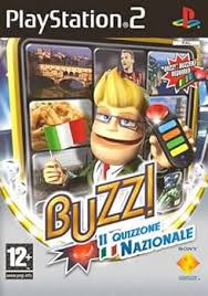 Buzz! Il Quizzone Nazionale [EU]